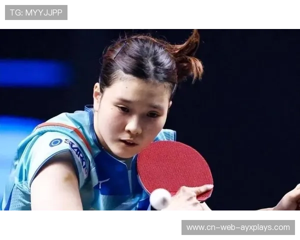3-4！WTT冠军赛再爆冷门：桥本帆乃香败北，华裔名将挺进女单四强
