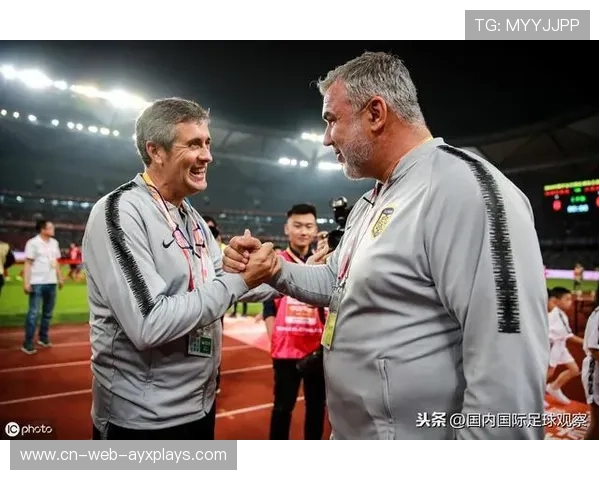 冠军教练分享带队秘诀：稳定心态是核心，教练带队经验和总结