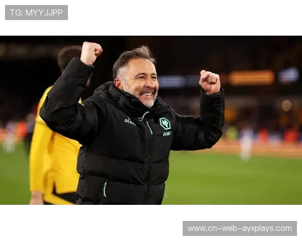 官方：狼队主帅佩雷拉下课！上赛季保级功臣，本赛季10轮仅2分垫底