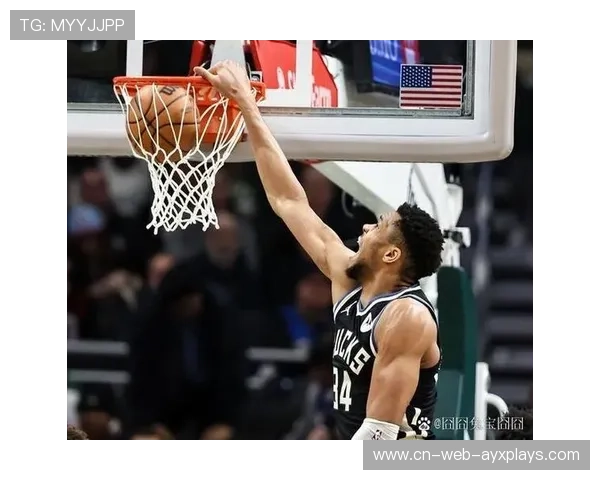 字母哥连砍30+,雄鹿轻松拿下公牛 字母哥连砍30+,雄鹿轻松拿下公牛